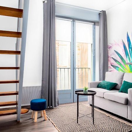 トゥールーズLe Duplex Carmesアパートメント エクステリア 写真