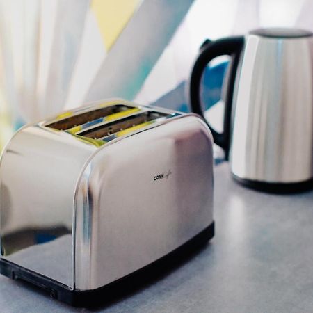 トゥールーズLe Duplex Carmesアパートメント エクステリア 写真